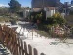 Cortijo Familia: Detached Character House in Almanzora, Almería