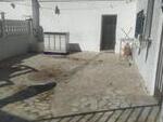 Cortijo Familia: Detached Character House for Sale in Almanzora, Almería