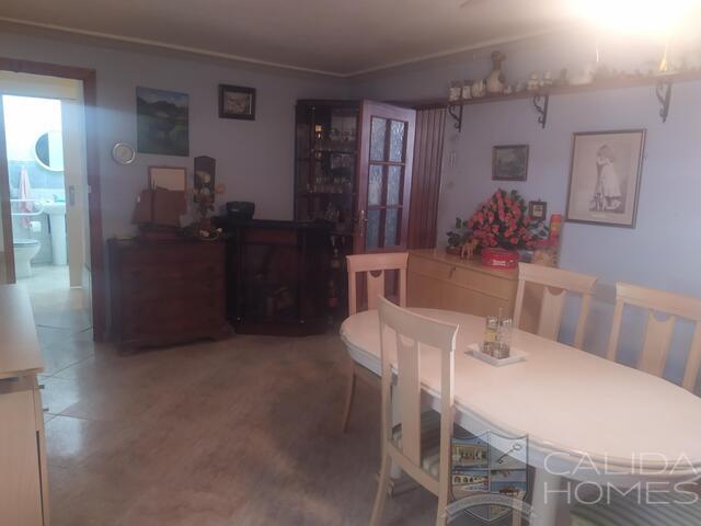 Cortijo Familia: Detached Character House for Sale in Almanzora, Almería