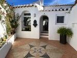 Cortijo Grande: Semi-Detached Property for Sale in Oria, Almería