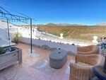 Cortijo Grande: Semi-Detached Property for Sale in Oria, Almería