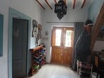 Cortijo Lili : Terraced Country House in Almanzora, Almería
