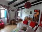 Cortijo Lili : Terraced Country House in Almanzora, Almería