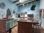 Cortijo Lili : Terraced Country House in Almanzora, Almería