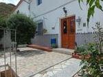 Cortijo Lili : Terraced Country House in Almanzora, Almería