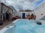 Cortijo Lili : Terraced Country House in Almanzora, Almería