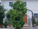 Cortijo Lili : Terraced Country House in Almanzora, Almería