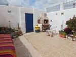 Cortijo Lili : Terraced Country House in Almanzora, Almería