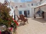 Cortijo Lili : Terraced Country House in Almanzora, Almería