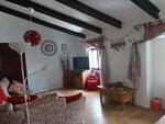 Cortijo Lili : Terraced Country House for Sale in Almanzora, Almería