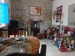 Cortijo Lili : Terraced Country House in Almanzora, Almería