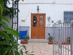 Cortijo Lili : Terraced Country House in Almanzora, Almería