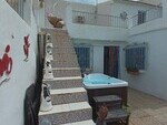 Cortijo Lili : Terraced Country House in Almanzora, Almería