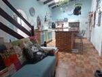 Cortijo Lili : Terraced Country House in Almanzora, Almería