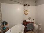 Cortijo Lili : Terraced Country House in Almanzora, Almería