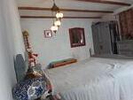 Cortijo Lili : Terraced Country House in Almanzora, Almería