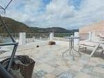 Cortijo Lili : Terraced Country House in Almanzora, Almería