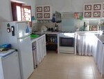 Cortijo Margo: Detached Character House for Sale in Albanchez, Almería