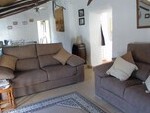 Cortijo Margo: Detached Character House for Sale in Albanchez, Almería