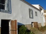 Cortijo Margo: Detached Character House in Albanchez, Almería