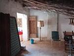 Cortijo Meadow: Terraced Country House in Arboleas, Almería