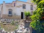 Cortijo Meadow: Terraced Country House in Arboleas, Almería