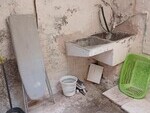 Cortijo Meadow: Terraced Country House in Arboleas, Almería