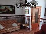 Cortijo Meadow: Terraced Country House in Arboleas, Almería