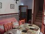 Cortijo Meadow: Terraced Country House in Arboleas, Almería