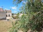 Cortijo Meadow: Terraced Country House in Arboleas, Almería