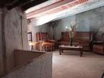 Cortijo Meadow: Terraced Country House for Sale in Arboleas, Almería