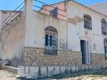 Cortijo Meadow: Terraced Country House in Arboleas, Almería