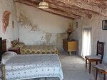 Cortijo Meadow: Terraced Country House for Sale in Arboleas, Almería