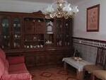 Cortijo Meadow: Terraced Country House in Arboleas, Almería