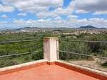 Cortijo Meadow: Terraced Country House for Sale in Arboleas, Almería