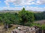 Cortijo Meadow: Terraced Country House in Arboleas, Almería