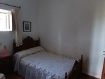 Cortijo Meadow: Terraced Country House in Arboleas, Almería