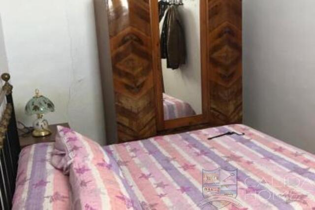 Cortijo Molino : Detached Character House for Sale in Velez-Blanco, Almería