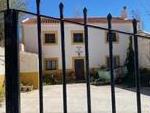 Cortijo Molino : Detached Character House for Sale in Velez-Blanco, Almería