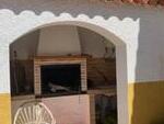 Cortijo Molino : Detached Character House for Sale in Velez-Blanco, Almería