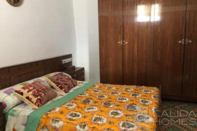 Cortijo Molino : Detached Character House for Sale in Velez-Blanco, Almería