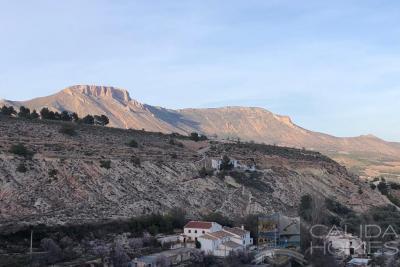 Cortijo Molino : Detached Character House in Velez-Blanco, Almería