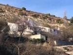 Cortijo Molino : Detached Character House for Sale in Velez-Blanco, Almería