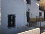 Cortijo Molino : Detached Character House for Sale in Velez-Blanco, Almería
