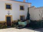 Cortijo Molino : Detached Character House for Sale in Velez-Blanco, Almería