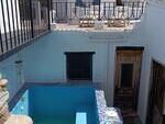 Cortijo Oleander : Village or Town House for Sale in Fines, Almería