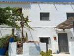 Cortijo Oleander : Maison de village ou de ville à vendre dans Fines, Almería