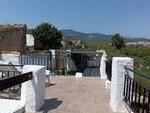 Cortijo Oleander : Village or Town House in Fines, Almería