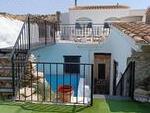 Cortijo Oleander : Maison de village ou de ville à vendre dans Fines, Almería