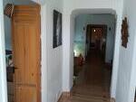 Cortijo Oleander : Village or Town House for Sale in Fines, Almería